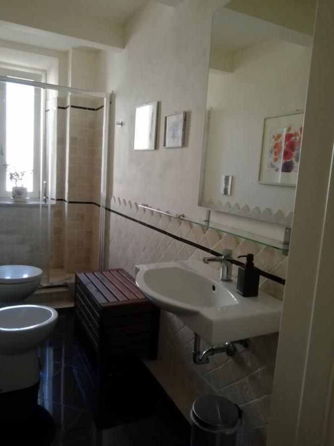 Bilocale Fortezza Nuova ليفورنو المظهر الخارجي الصورة